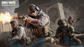 Las máquinas invaden CoD Mobile: todo lo que trae la Temporada 7 Terminated COD Mobile s7-3