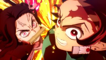 Demon Slayer Hinokami Chronicles 2 llega a Nintendo Switch 2 el 29 de octubre con 54 personajes Demon Slayer Hinokami Chronicles 2 Nintendo Switch 2 Edition con personajes del Castillo Infinito