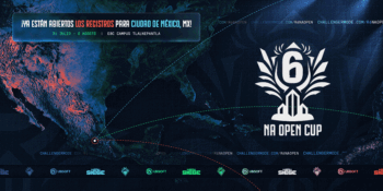 El Abierto de México de Rainbox Six Siega llega a la EBC Competidores en el torneo Rainbow Six Siege México 2026 jugando en LAN en la Escuela Bancaria y Comercial