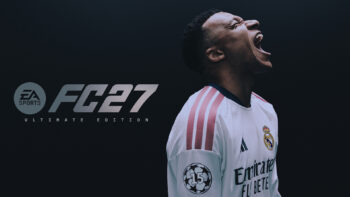 Kylian Mbappé como estrella de portada de EA SPORTS FC 27 Ultimate Edition, anuncio oficial de EA Sports