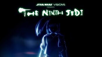 La Novena Jedi regresa: la serie anime de Star Wars llega en agosto star-wars-the-ninth-jedi-teaser-poster-feature_d53eb80d