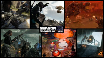 Black Ops 7 Temporada 5 Recargada: todo lo que llega el 20 de agosto Black Ops 7 Temporada 5 Recargada: mapa Rex Infernus y Turbo Tilt llegan el 20 de agosto