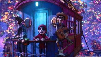 KINGDOM HEARTS IV llega a finales de 2027 y confirma un mundo inspirado en Coco Sora con la Llave Espada en un mundo de colores vibrantes inspirado en Coco de Disney y Pixar en Kingdom Hearts IV