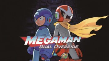 Mega Man: Dual Override revela su primer gameplay en gamescom y llega en 2027 Mega Man Dual Override gameplay tráiler 2027