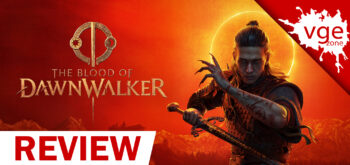 Review The Blood of Dawnwalker: el debut de Rebel Wolves que sí muerde Review The Blood of Dawnwalker