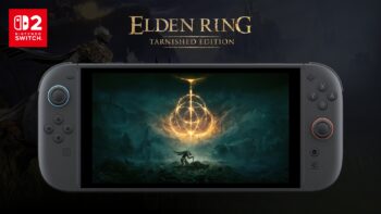 ELDEN RING: Tarnished Edition llega a Switch 2 el 28 de agosto con Shadow of the Erdtree incluido Elden Ring Tarnished Edition Nintendo Switch 2