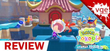 Review Pokémon Pokopia Cuenca Coralina Review Pokémon Pokopia Cuenca Coralina