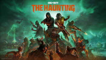 Black Ops 7 Temporada 6 La Maldición con DOOM Slayer y Avalon de noche