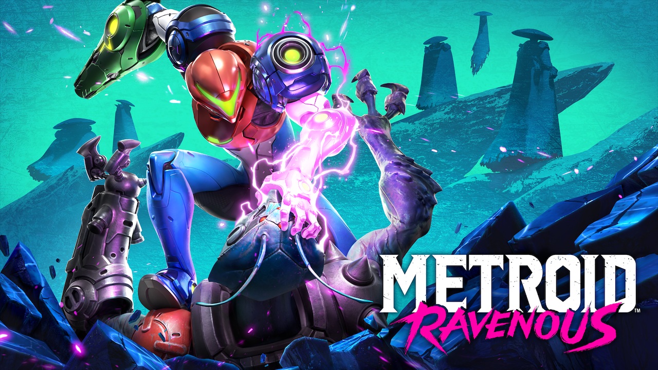 Nintendo Direct septiembre 2026 con Metroid Ravenous, Kirby y Final Fantasy VII Revelation para Nintendo Switch 2