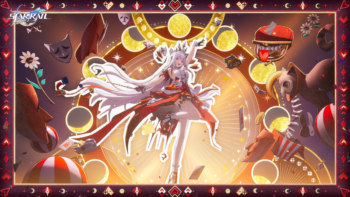 Honkai: Star Rail 4.6 llega el 28 de septiembre con Perla y nueva misión Honkai Star Rail 4.6 con la nueva personaje de 5 estrellas Perla