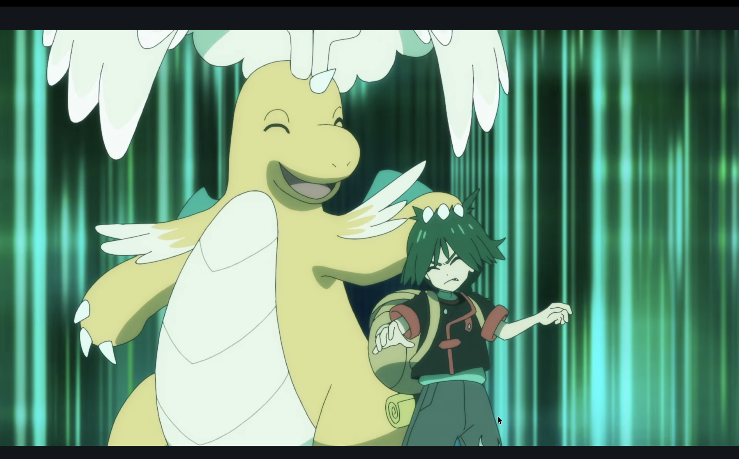 Horizontes Pokémon Esperanza ascendente Parte 4 llega a Netflix Latinoamérica