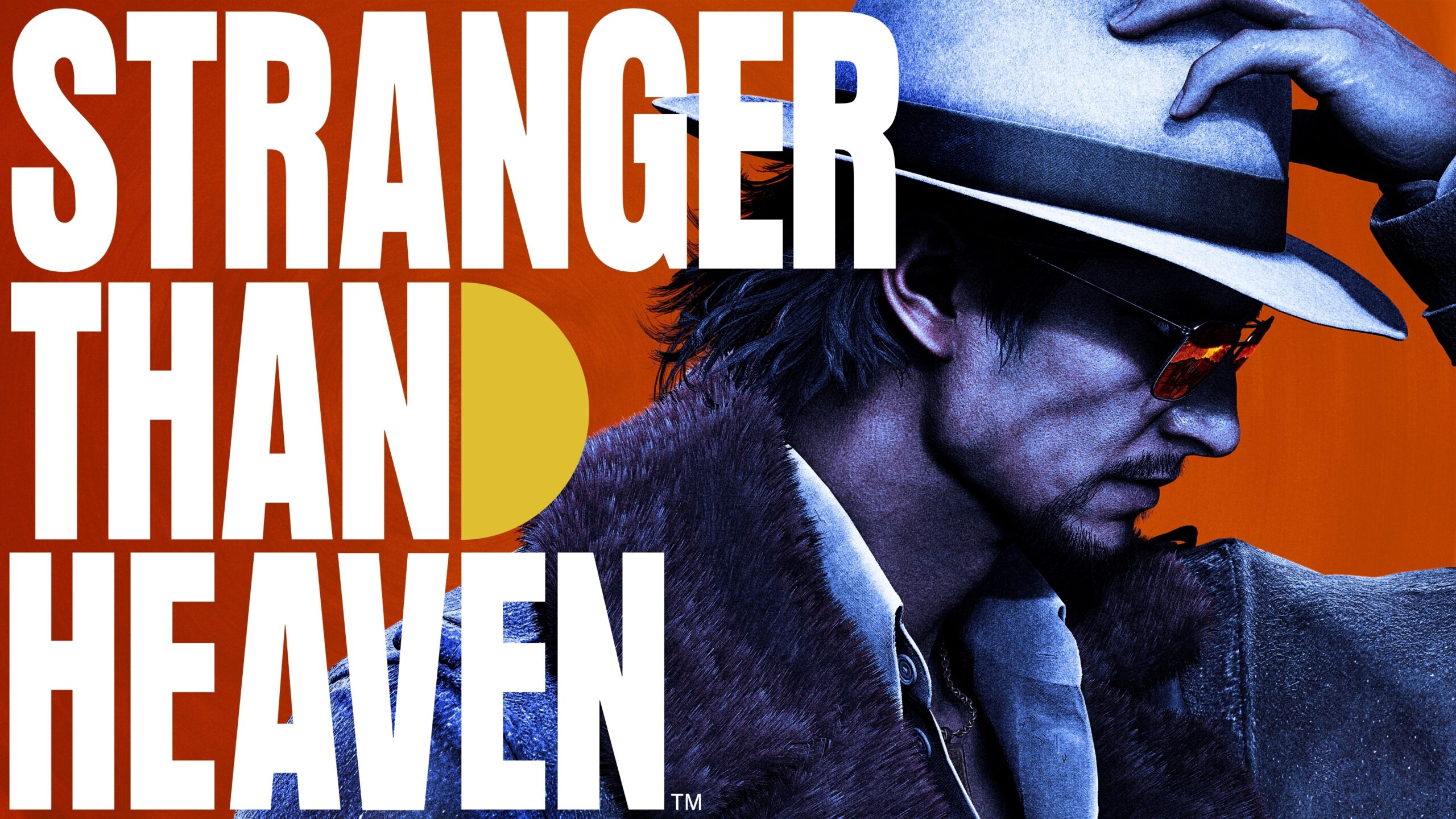 STRANGER THAN HEAVEN de SEGA anuncia colaboración con Toei Company