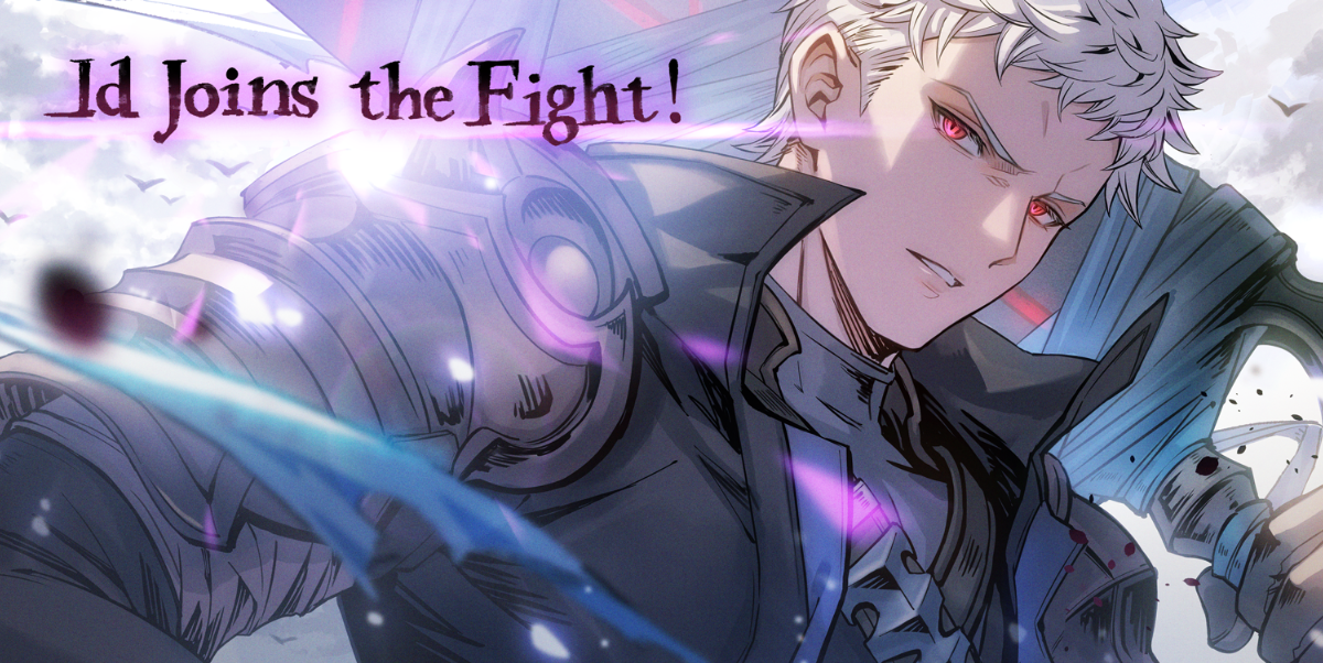 Granblue Fantasy Versus Rising Legendary Edition con el nuevo personaje Id