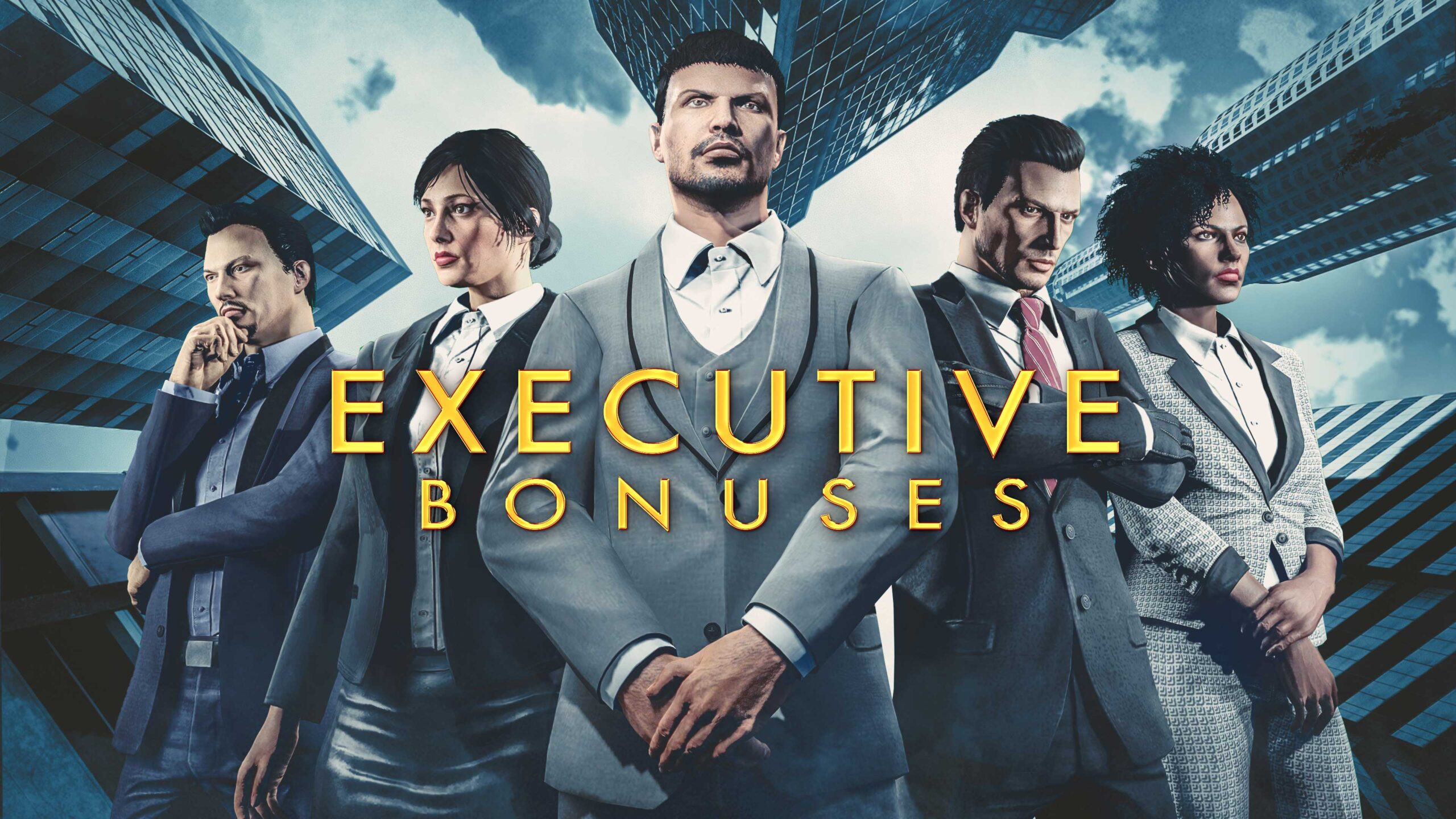 Desafíos semanales del evento Rivalidad empresarial en GTA Online