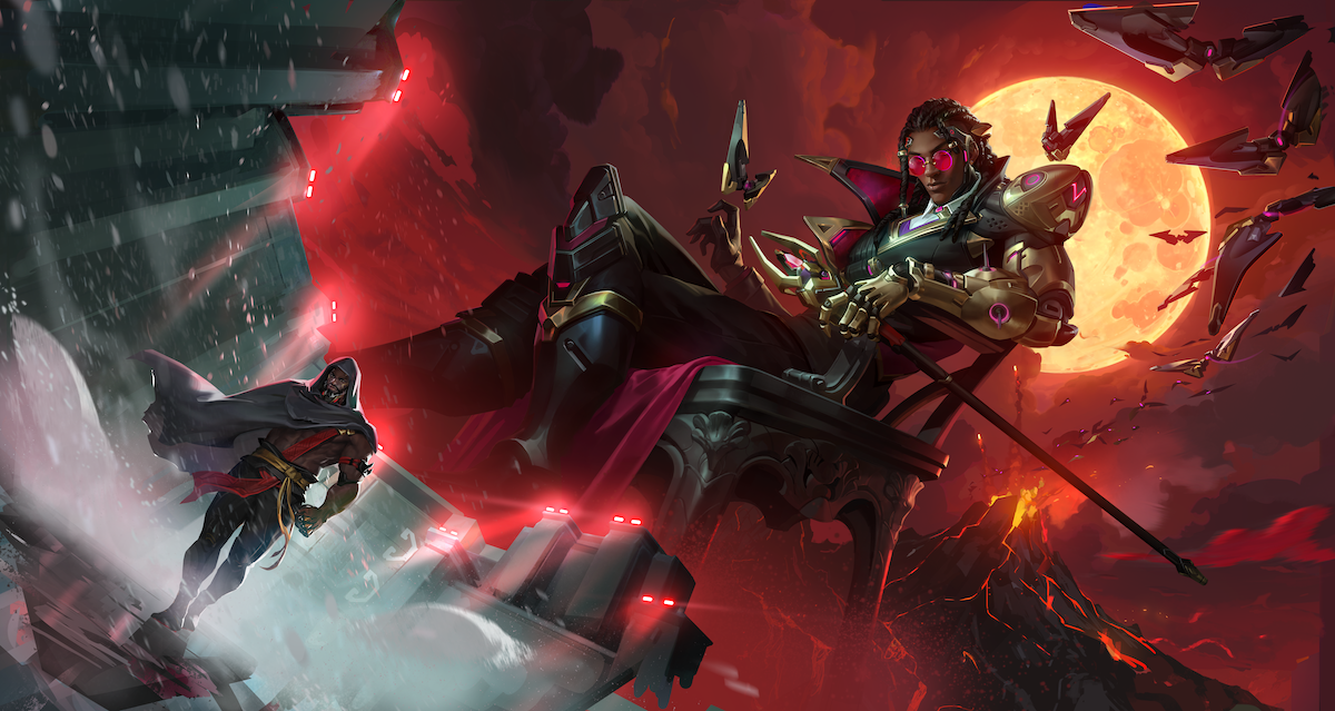 Los grandes anuncios de BlizzCon 2026